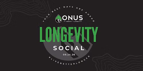 Onus Longevity Social - Boulder