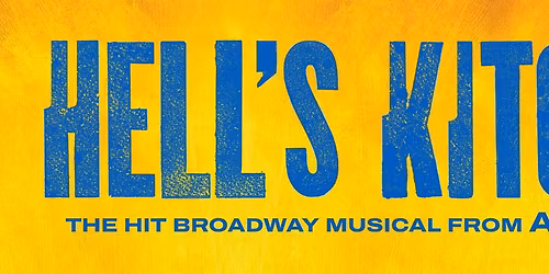 Hells Kitchen - Detroit