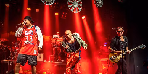 Notkea Rotta Allstars \u2013 Kev\u00e4tstondis 2026! \u00b7 \u00c4\u00e4niwalli