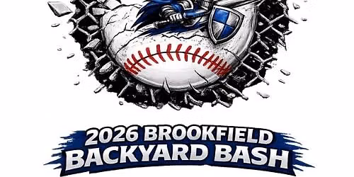 2026 Brookfield Backyard Bash