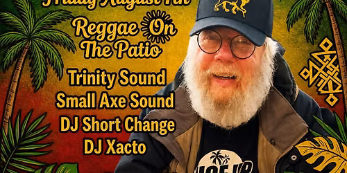 Jah Mike Phoenix ~ Celebration of Life