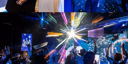 Wizard of Oz Special Needs Prom