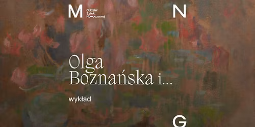 Wyk\u0142ad: Barwa i \u015bwiat\u0142o \u2013 impresjonizm po polsku