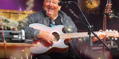 Alan Knights 