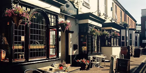 NEW YEARS ROCKING EVE