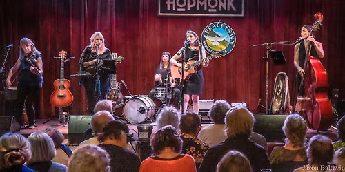 PJ's Birthday Bash at The  Barrel Proof Lounge 