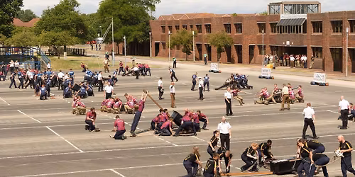 Ladysmith Dinner 2026