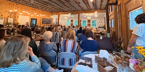 Signpost Saturday at the Farm
