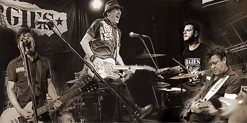 ARGIES  (argentina)  only show in NL ! 