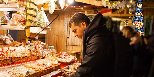 Christkindlmarkt - Bethlehem, PA