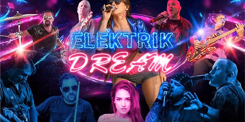 Elektric Dream 