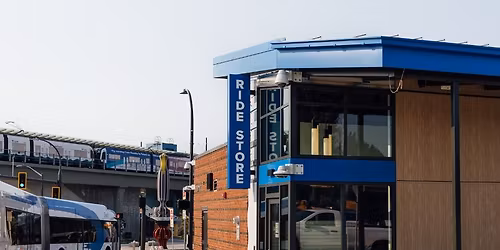 Lower Your Fare: ORCA Lift Help at the Ride Store