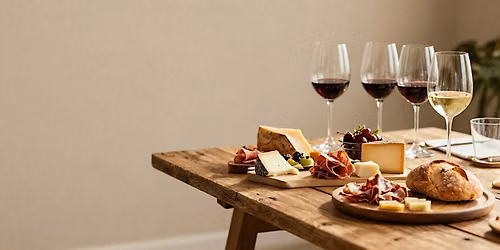 Uncorked at the Muse - Wine Dinner