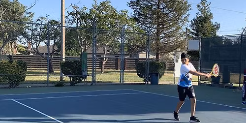 \ud83c\udfbe Play, Learn, Love Tennis \u2013 Orange Ball Edition!