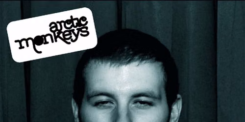 Arctic Monkeys - "Whatever People Say I Am, That\u2019s What I\u2019m Not" 20th Anniversary