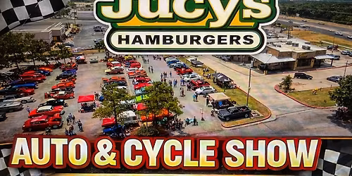 Jucys Car Show, Tyler