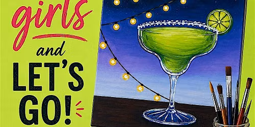 Ladies Night @ By Golly\u2019s w\/ Levonn!