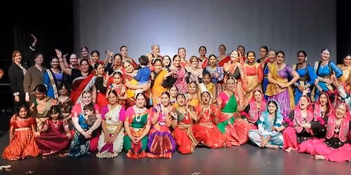 LOTUS Xmas Show 14th December 2025