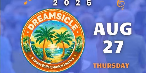 Music In The Park-2026