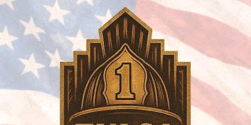2nd Annual Tulsa Fire Museum Poker Run
