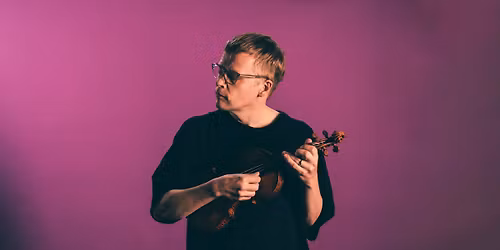 Saraste, Kuusisto & Helsinki Philharmonic Orchestra