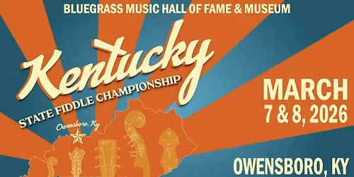 Kentucky State Fiddle Championship