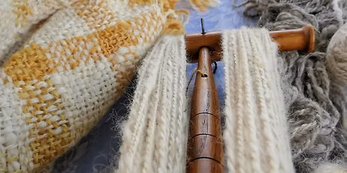 Introduction to Drop Spinning
