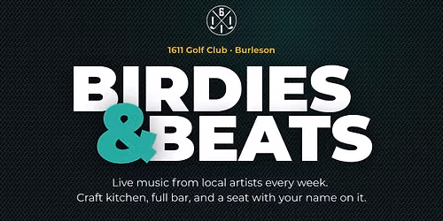 Birdies & Beats