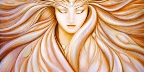 Red Tent Circle, Boundaries and Intuitive Guidance