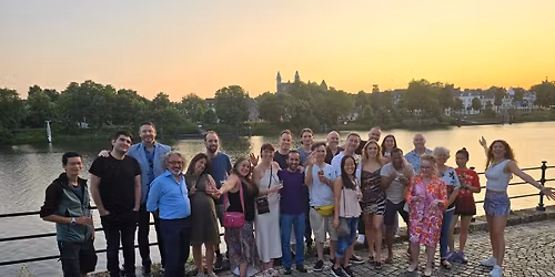 Maastrichter November Connect Event