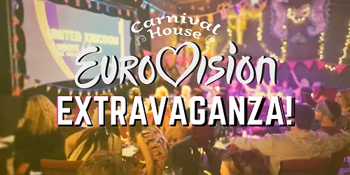 Eurovision Extravaganza! 