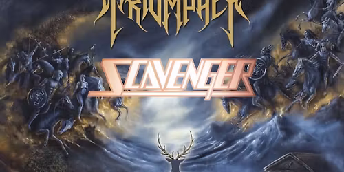 Triumpher, Scavenger