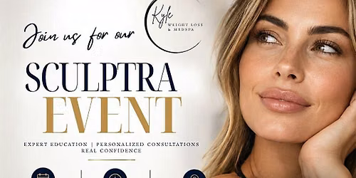 Sculptra Event