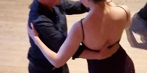 14 years Milonga Social Celebration