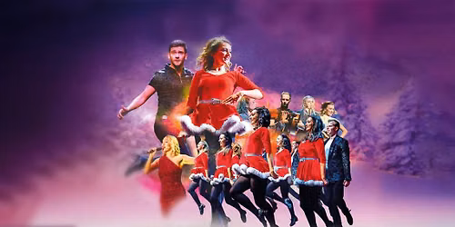 Rhythm of the Dance