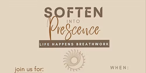 Soften Into Presence: Yoga & Breathwork for Deep Relaxation