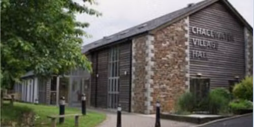 Chacewater Spring 2026 Dolls House Fair 