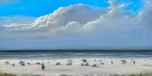 Annual Show of Gratitude