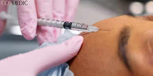 Botulinum Toxin Training