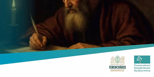 \u00d3kort\u00f6rt\u00e9neti Szemin\u00e1rium - Josephus Flavius \u00e9lete \u00e9s kora