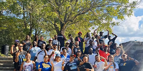 Sonic Boom Alumni - ATL