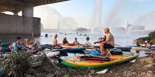 Float Show - Dayton, OH presented by Fifty West Brewing and Wagner Subaru