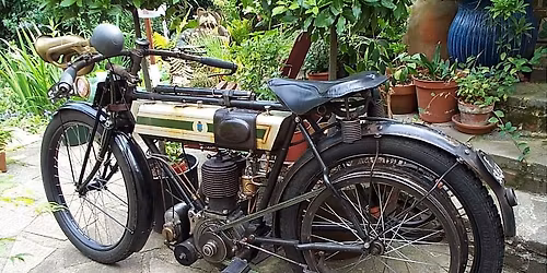 OWLS Club Trial at Paddock Wood