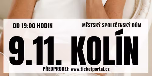 !ZM\u011aNA TERM\u00cdNU! Marie Rottrov\u00e1 - Galakoncert