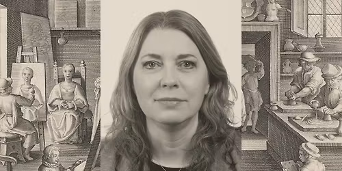 Natasja Peetersi loeng: Maerten de Vos \u2013 pilk Antwerpeni ajaloomaalijale l\u00e4bi arhiivi prisma