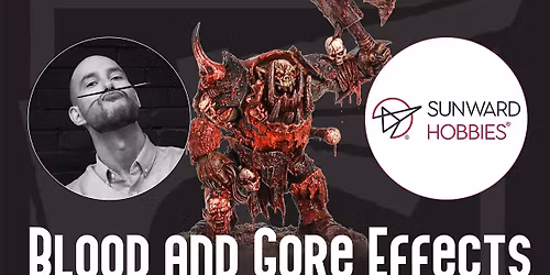 Blood and Gore Effects: The Advanced Made Easy