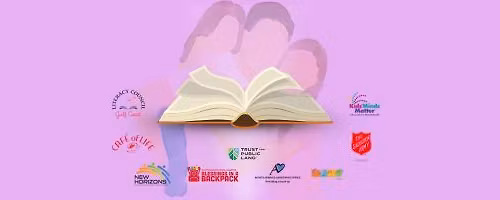 Celebrate National Family Literacy Day