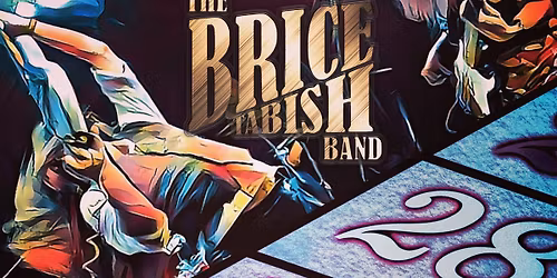 Brice Tabish Band at the Match Eatery