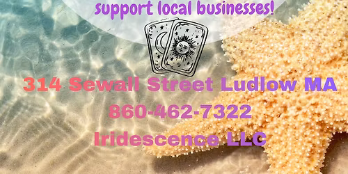 2nd Annual Outdoor Vendor Fair