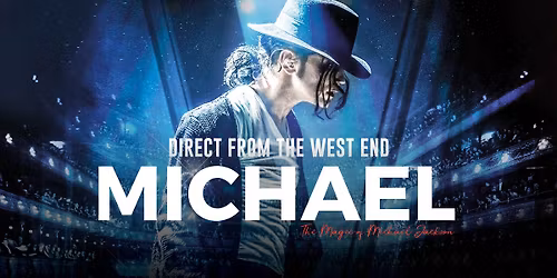 Michael Starring Ben - Grimsby